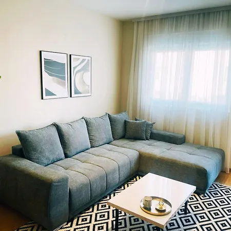 Astra * Podgorica