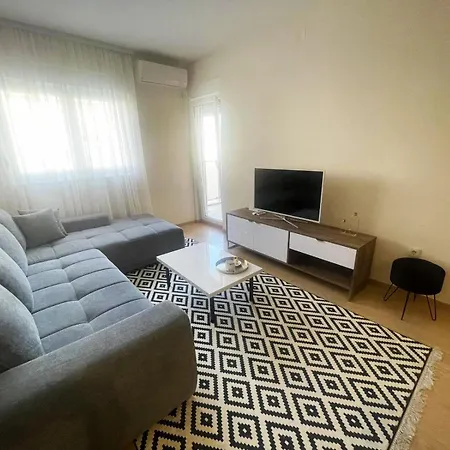Apartment Astra *