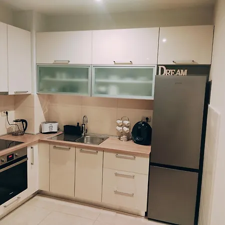 Astra Apartament *
