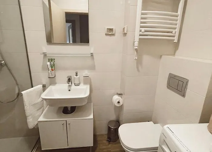 Astra Apartmán Podgorica